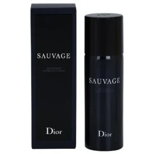 Dior Sauvage Desodorante Spray Masculino 150ml