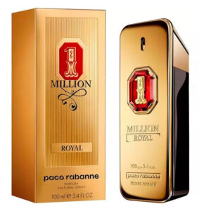 Rabanne 1 Million Royal Eau de Parfum Masculino 100ml
