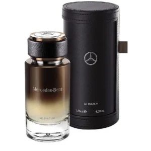 Mercedes-Benz Le Parfum Eau de Parfum Masculino 120ml