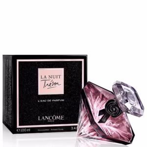 Lancôme Trésor La Nuit Eau de Parfum Feminino 100ml