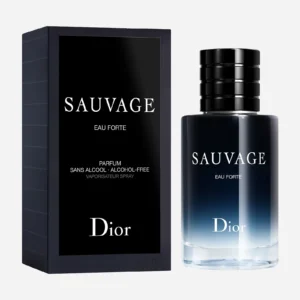 Dior Sauvage Eau Forte Parfum Masculino