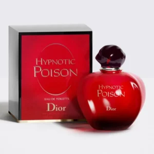 Dior Hypnotic Poison Eau de Toilette Feminino