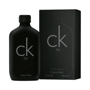 Calvin Klein CK Be Eau de Toilette Unissex