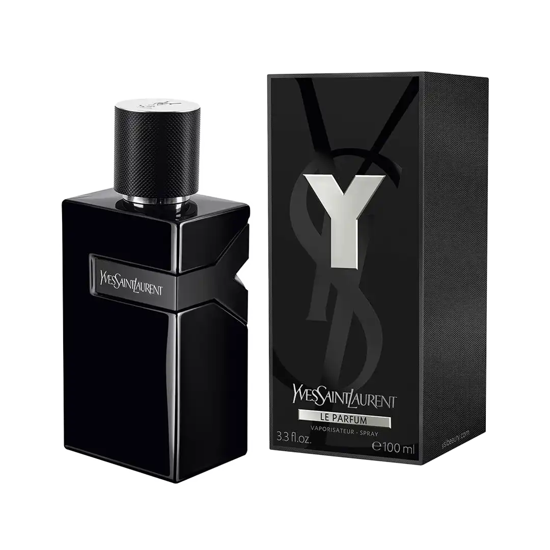YSL Y Le Parfum Masculino 100ml