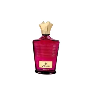 Venti Carisma Eau de Parfum Unissex 100ml