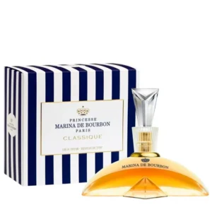 Marina de Bourbon Eau de Parfum Feminino