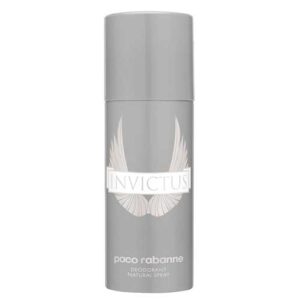 Rabanne Invictus Desodorante Spray Masculino 150ml