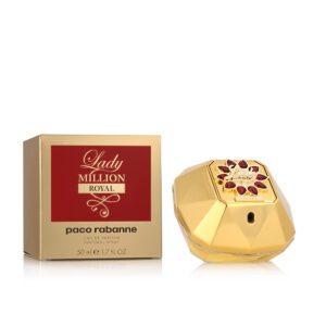 Rabanne Lady Million Royal Eau de Parfum Feminino 50ml