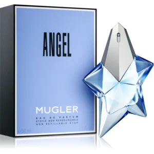 Mugler Angel Eau de Parfum Feminino