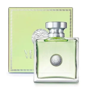Versace Versense Eau de Toilette Feminino 100ml