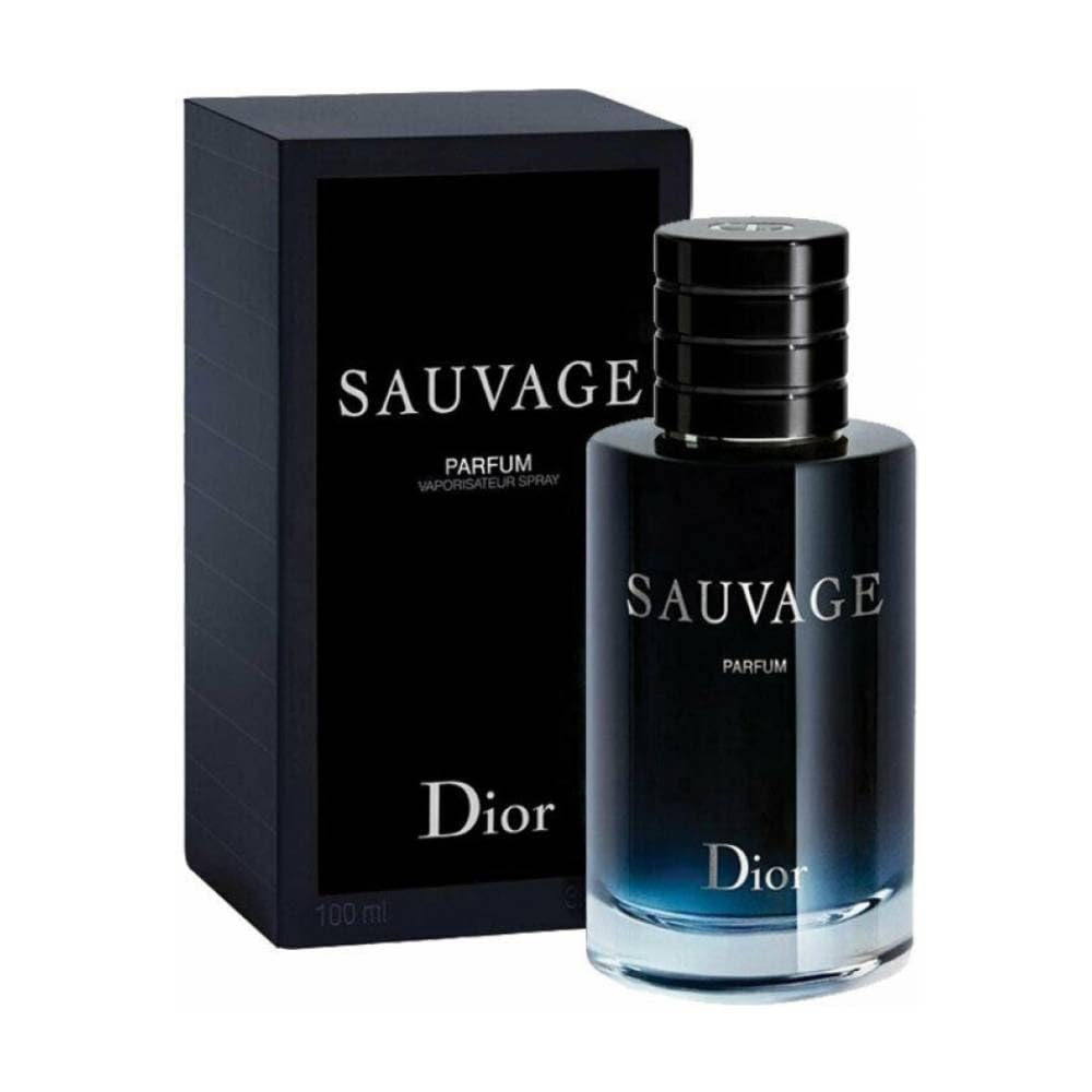 Dior Sauvage Eau de Parfum Masculino