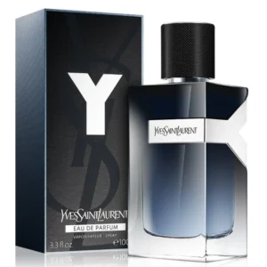 YSL Y Eau de Parfum Masculino 100ml