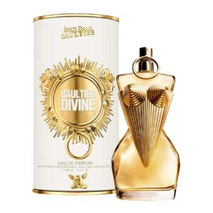 Jean Paul Gaultier Divine Eau de Parfum Feminino 100ml