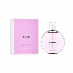 Chanel Chance Eau Tendre Eau de Toilette Feminino 100ml
