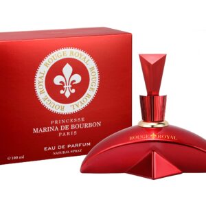 Marina de Bourbon Rouge Royal Eau de Parfum Feminino 100ml