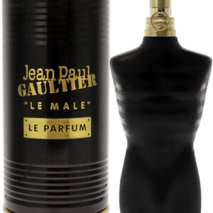 Jean Paul Gaultier Le Male Le Parfum Eau de Parfum Masculino 125ml