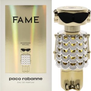 Rabanne Fame Eau de Parfum Feminino