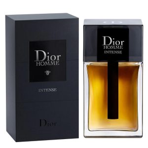 Dior Homme Intense Eau de Parfum Masculino 100ml
