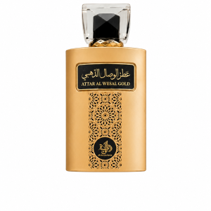 Ard Al Zaafaran Attar Al Wesal Gold Eau de Parfum Unissex 100ml