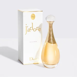 Dior J'adore Eau de Parfum Feminino