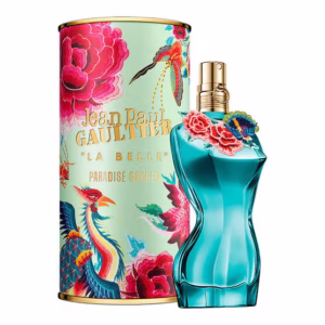 Jean Paul Gaultier Divine Paradise Garden Eau de Parfum Feminino 50ml