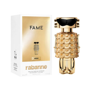 Rabanne Fame Intense Eau de Parfum Feminino 80ml