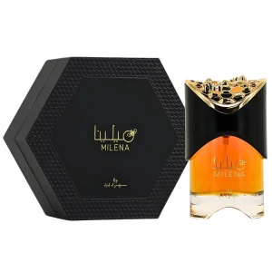 Ard Al Zaafaran Milena Eau de Parfum Feminino 100ml