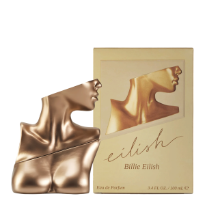 Billie Eilish Eau de Parfum Feminino 100ml