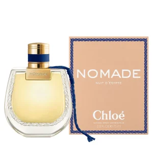 Chloé Nomade Nuit d'Égypte Eau de Parfum Feminino 50ml