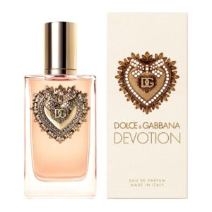 Dolce&Gabbana Devotion Eau de Parfum Feminino 100ml