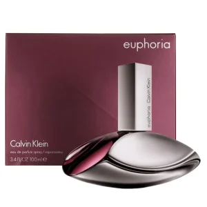 Calvin Klein Euphoria Eau de Parfum Feminino 100ml