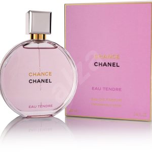 Chanel Chance Eau Tendre Eau de Parfum Feminino 100ml