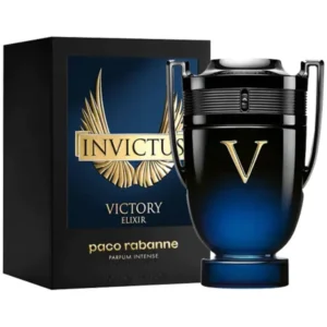 Rabanne Invictus Victory Elixir Parfum Masculino