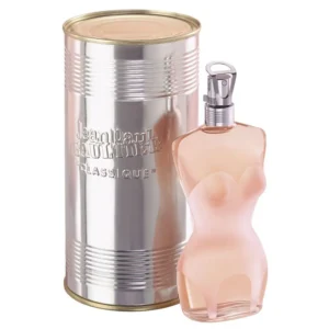 Jean Paul Gaultier Eau de Toilette Feminino 100ml