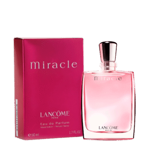 Lancôme Miracle Eau de Parfum Feminino 50ml