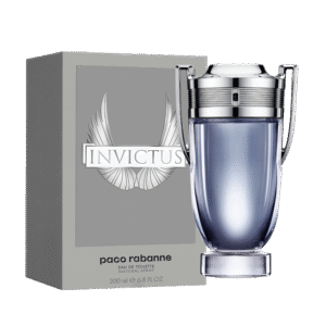 Rabanne Invictus Eau de Toilette Masculino