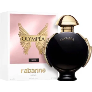 Rabanne Olympéa Parfum Feminino 80ml