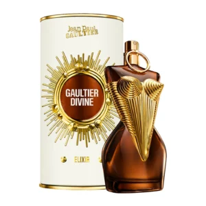 Jean Paul Gaultier Divine Elixir Eau de Parfum Feminino 50ml