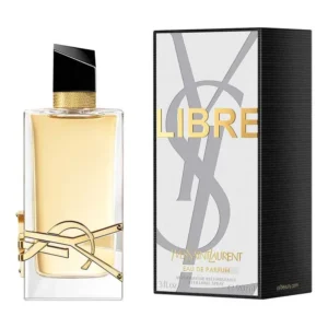 YSL Libre Eau de Parfum Feminino 90ml