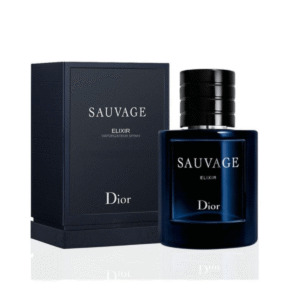 Dior Sauvage Elixir Masculino 60ml