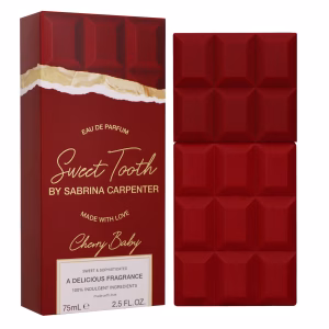 Sabrina Carpenter Cherry Baby Eau de Parfum Feminino 75ml
