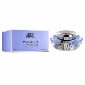 Mugler Angel Body Cream 200ml