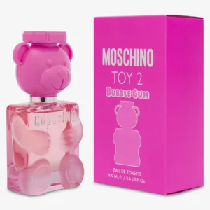 Moschino Toy 2 Bubble Gum Eau de Toilette Feminino