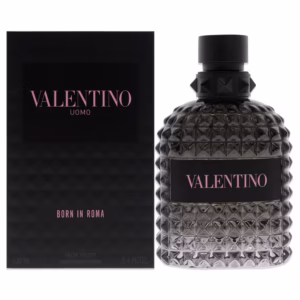 Valentino Born In Roma Uomo Eau de Toilette Masculino