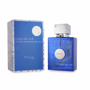 Armaf Club de Nuit Iconic Eau de Parfum Masculino 105ml