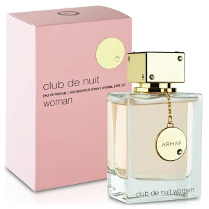 Armaf Club de Nuit Woman Eau de Parfum Feminino 105ml