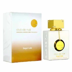 White Imperiale Eau de Parfum Unissex 100ml