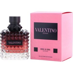 Valentino Born In Roma Donna Eau de Parfum Intense Feminino 100ml