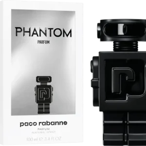 Rabanne Phantom Parfum Masculino 100ml