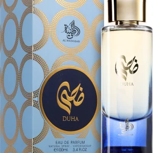 Al Wataniah Duha Eau de Parfum 10ml